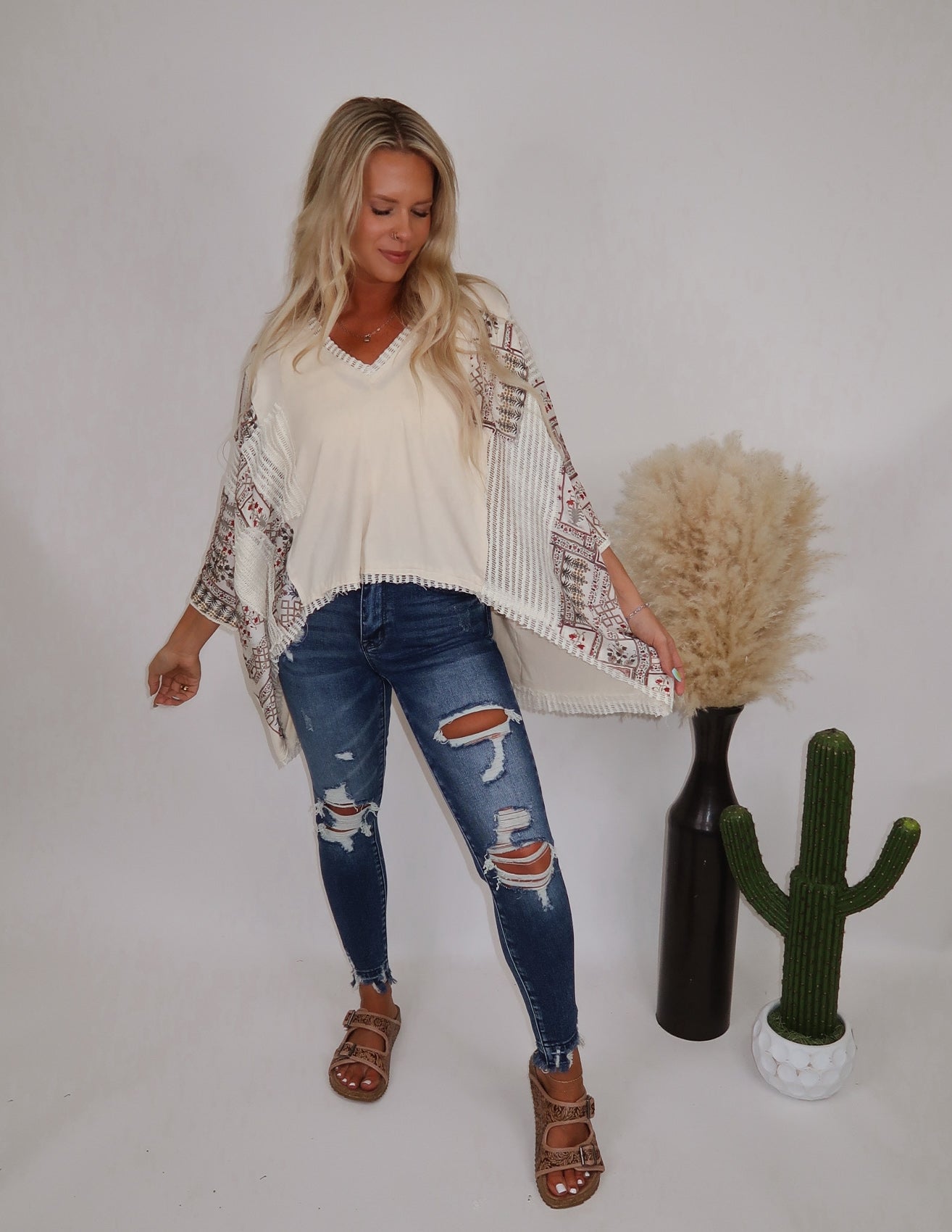 The Millie Top