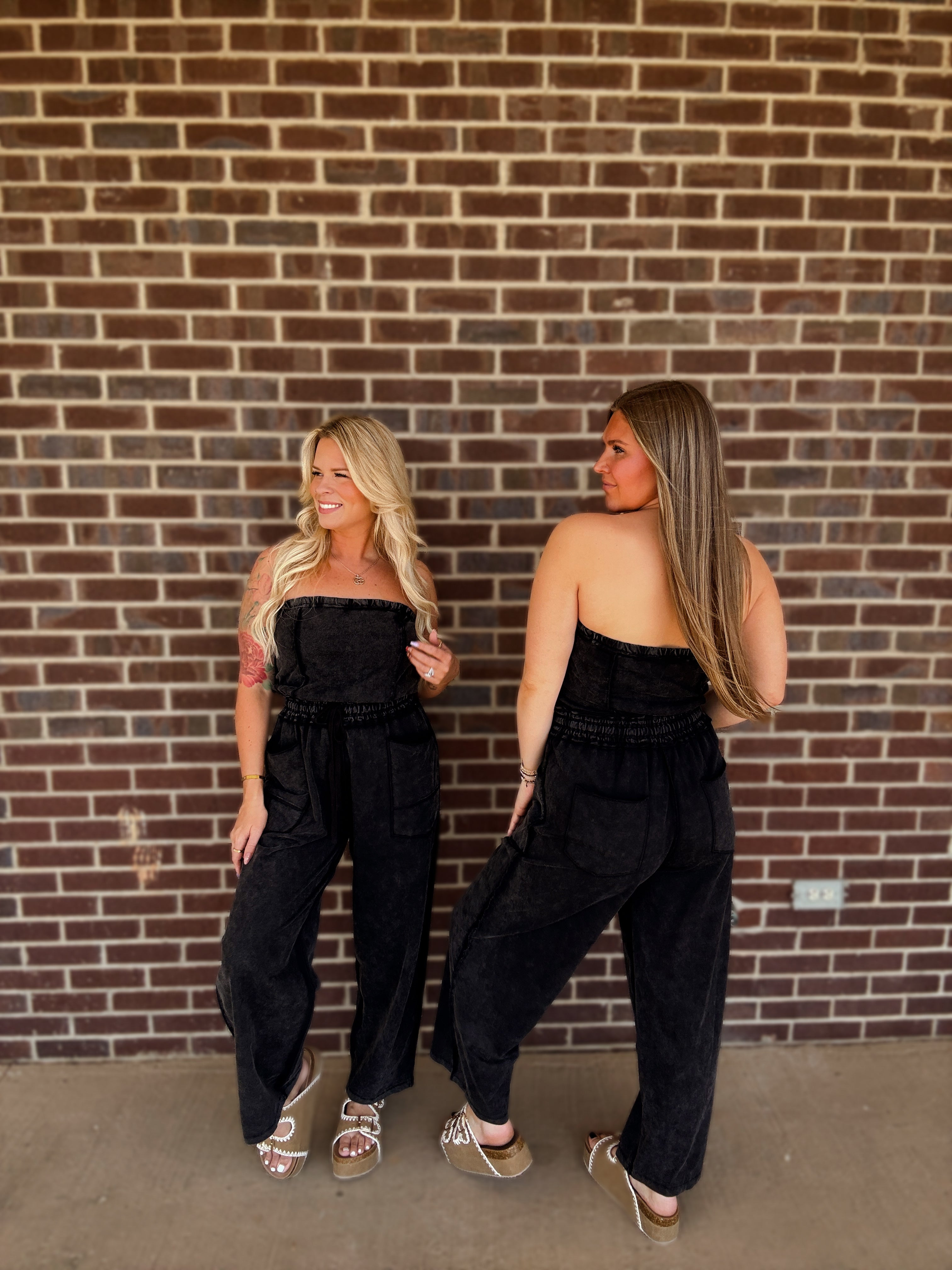 The Payton Jumpsuit