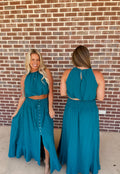 The Elsa Top