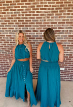 The Elsa Top