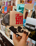 Howdy Honey Trucker Hat