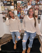 The Perfect Sweater