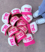 Wonderfully Made Trucker Hat