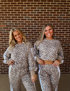 Wild Ride Pullover
