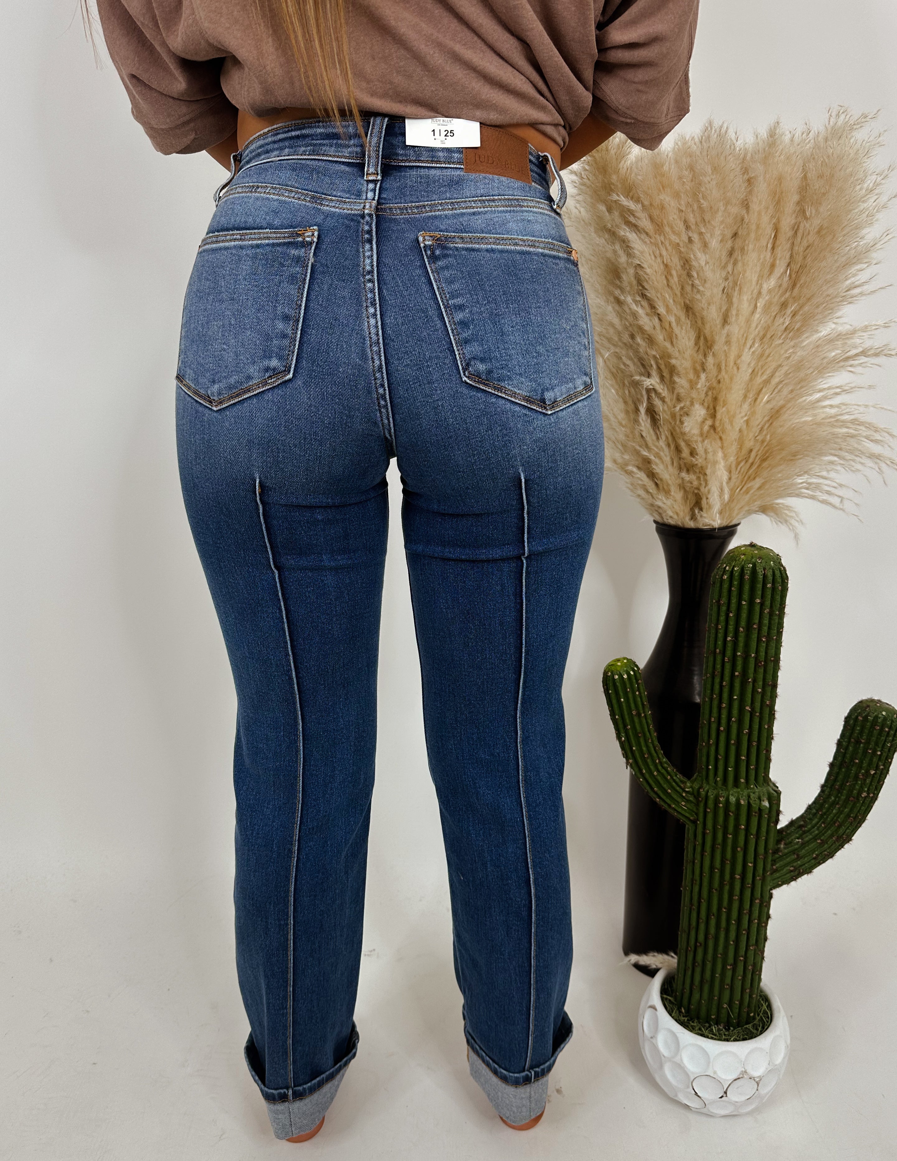 The Money Makers By Judy Blue