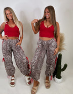 The Jozi Pants