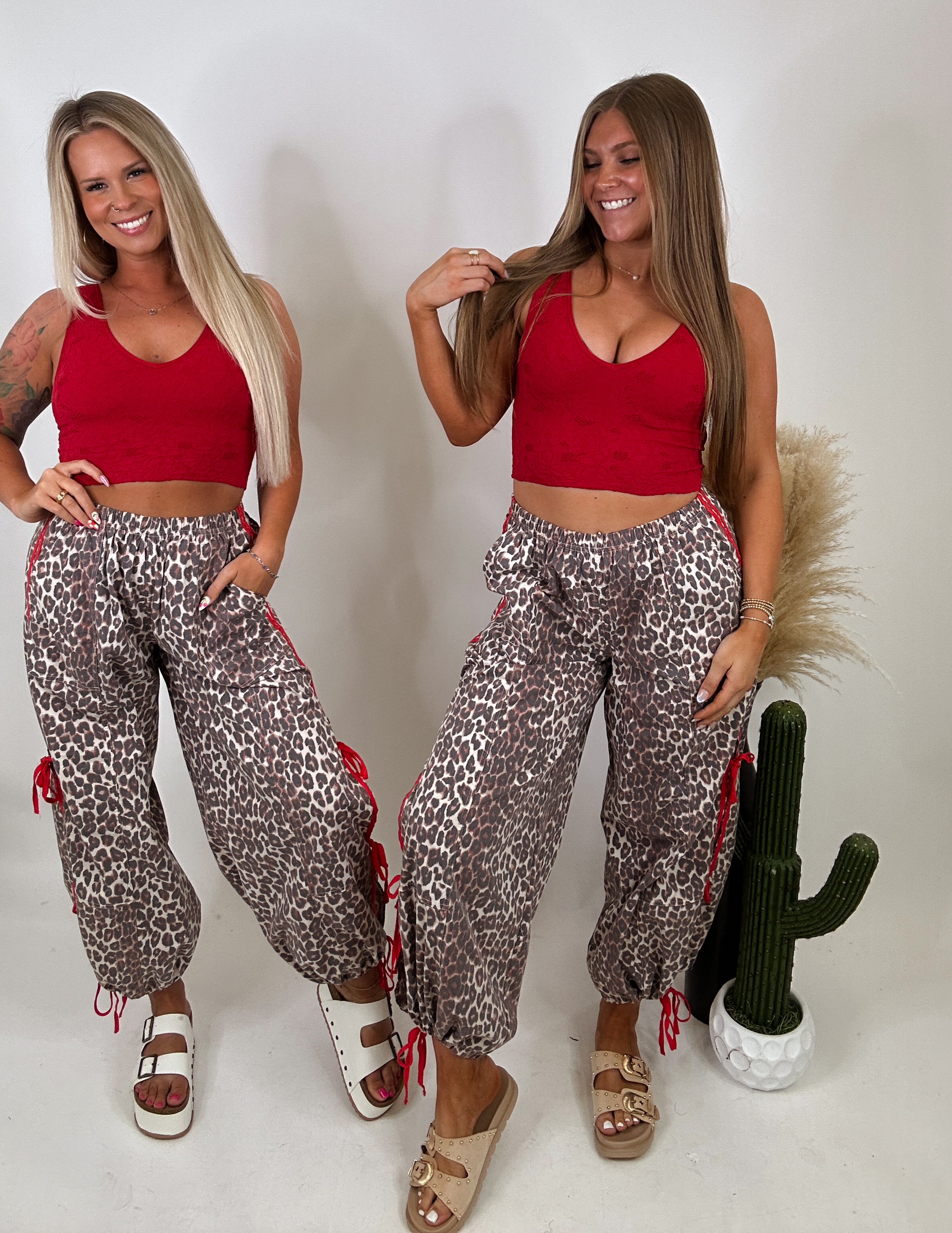 The Jozi Pants