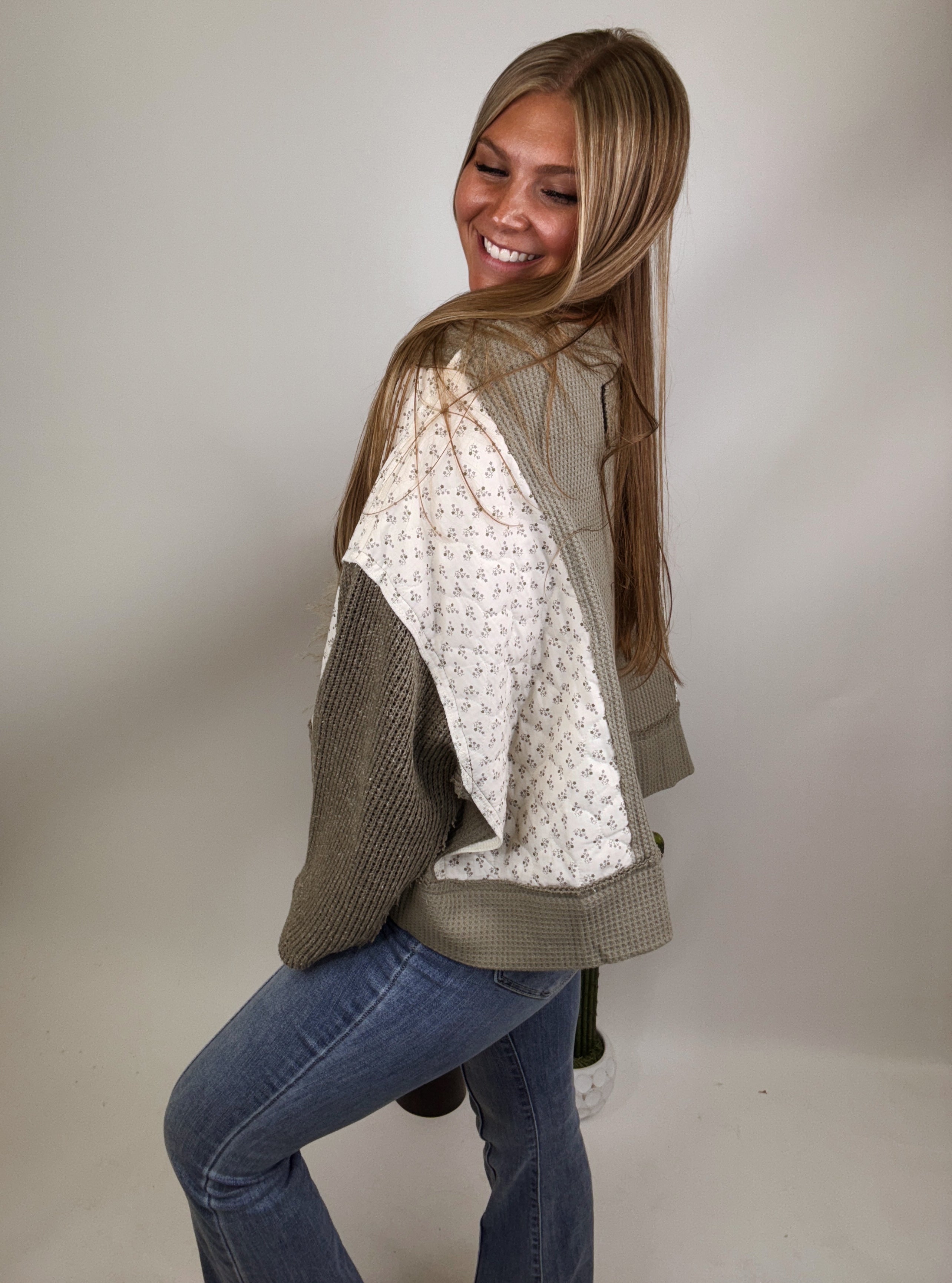 The Rylee Top