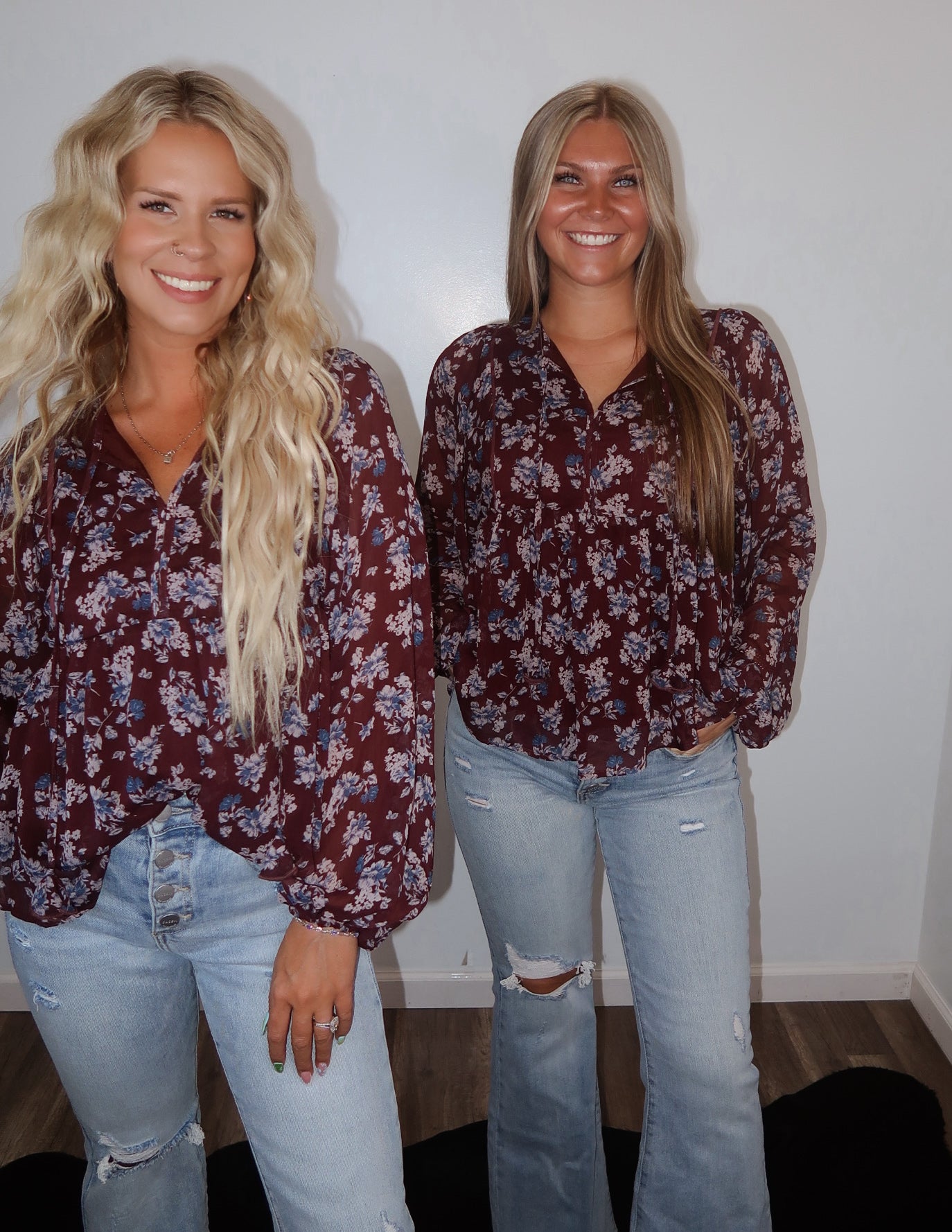 The Murph Top