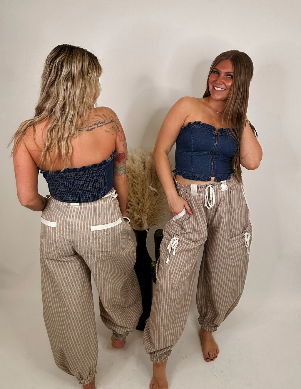 The Jaycie Joggers