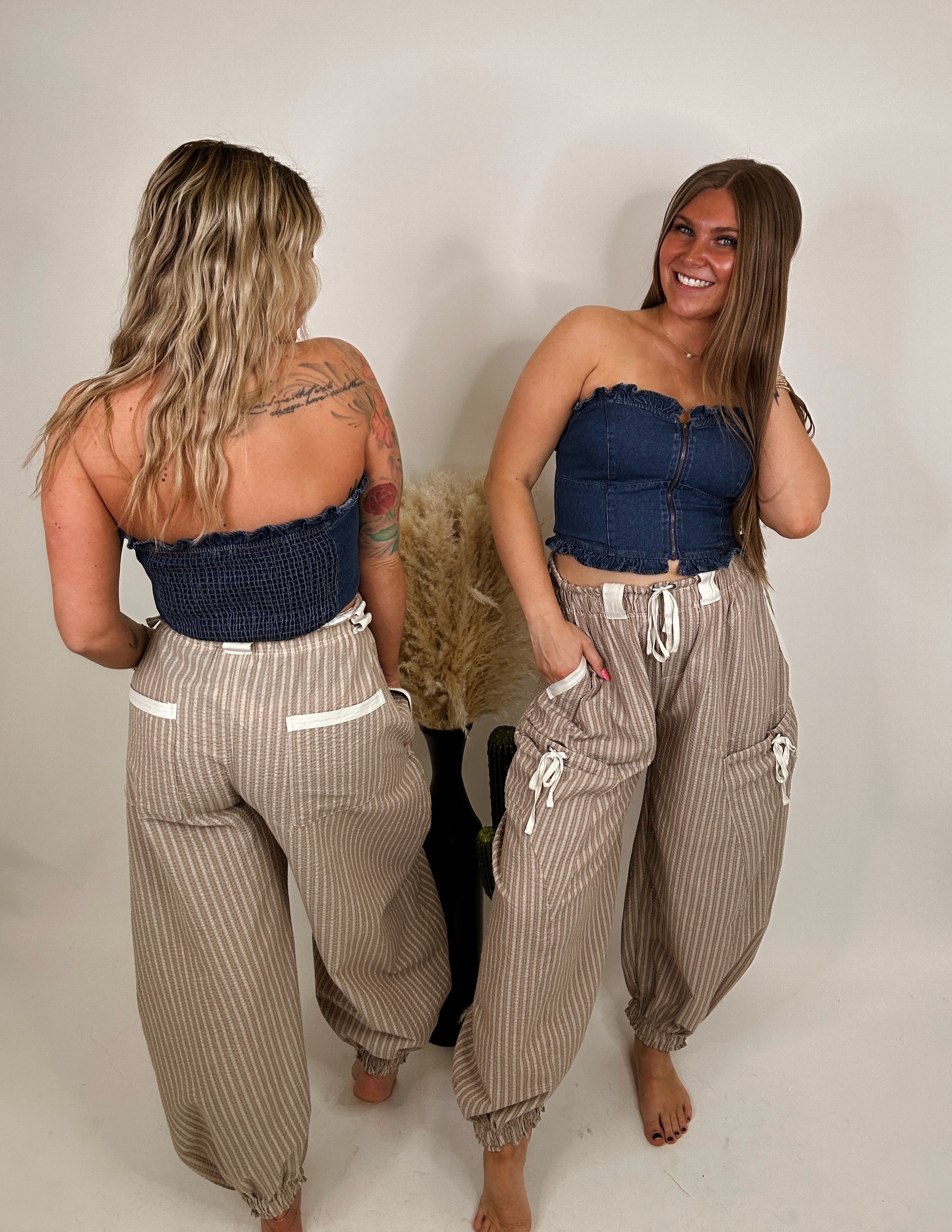 The Jaycie Joggers