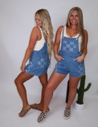 The Wylie Overalls