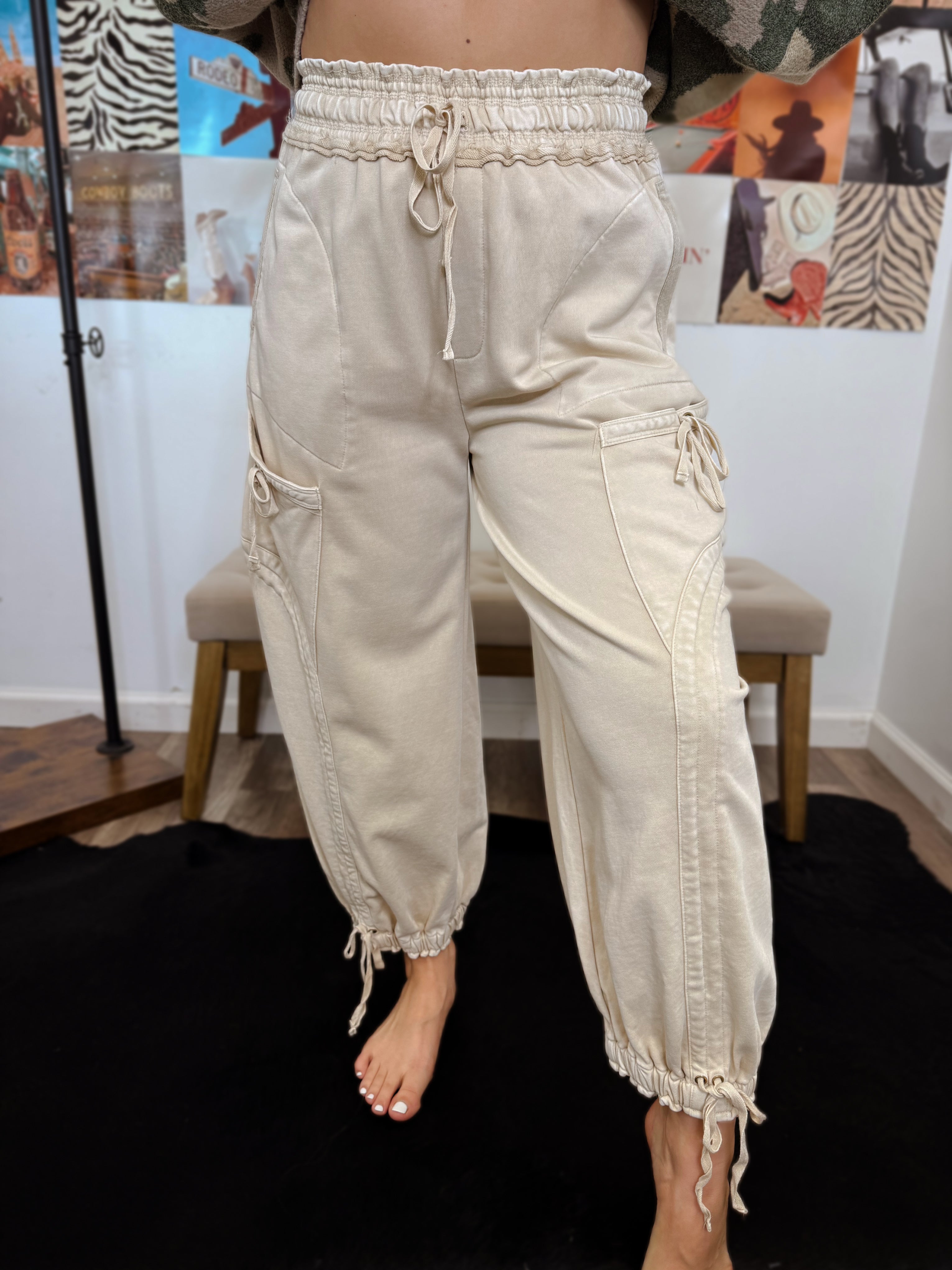 The Avery Barrels- Oatmeal