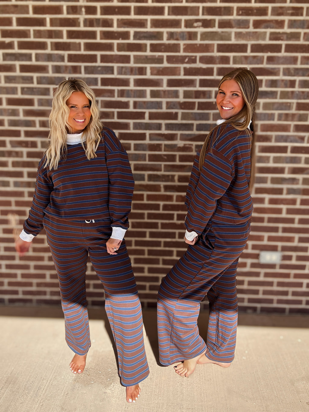 The Rowan Pants