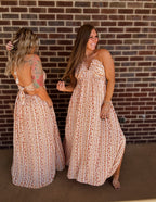 The Sunrise Maxi