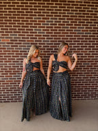 Out Of Town Skirt