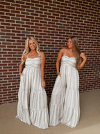 Summer Day Dreams Jumpsuit