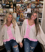 The Demi Top