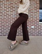 The Dolly Bow Pants