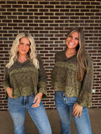 The Salem Vintage Lace Top