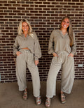 The Rouge Barrel Pants