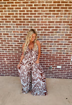 Ivy Jane Jumpsuit