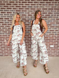 The Rodeo Overalls
