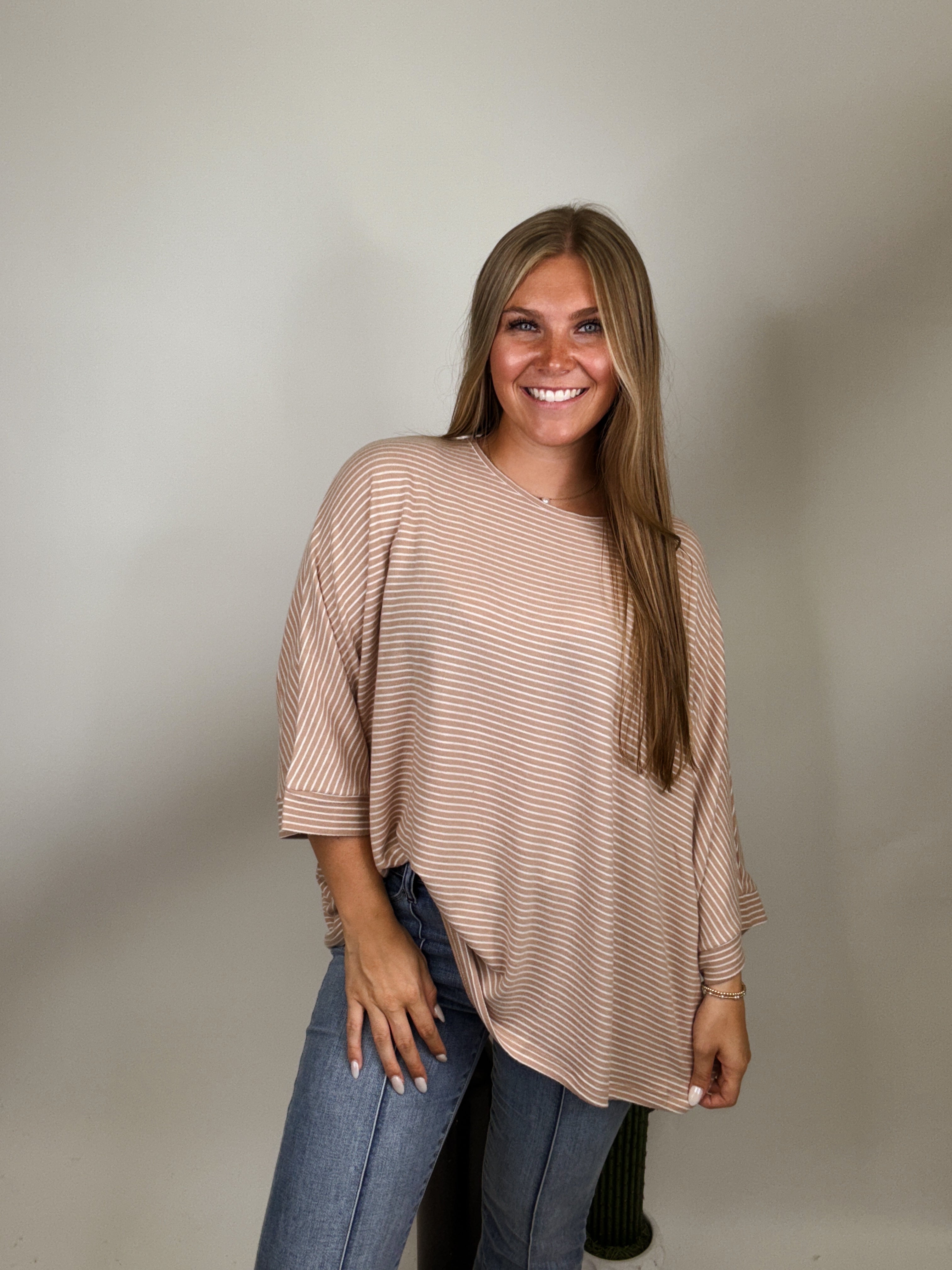 The Kate Top