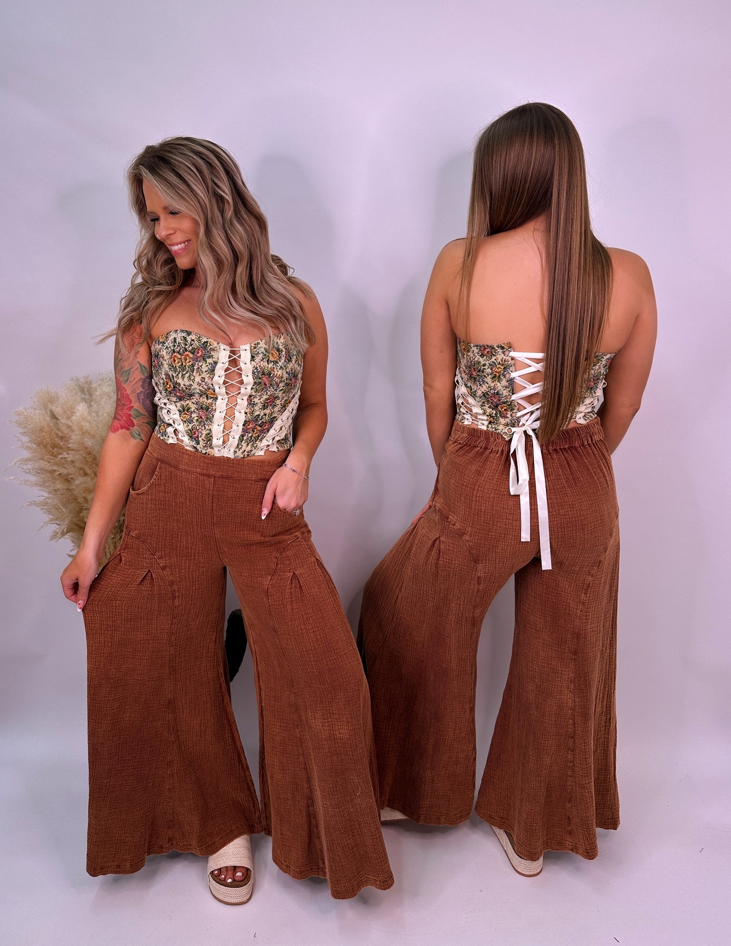 Sunset Trail Pants