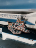 Deck Boots Kids PREORDER