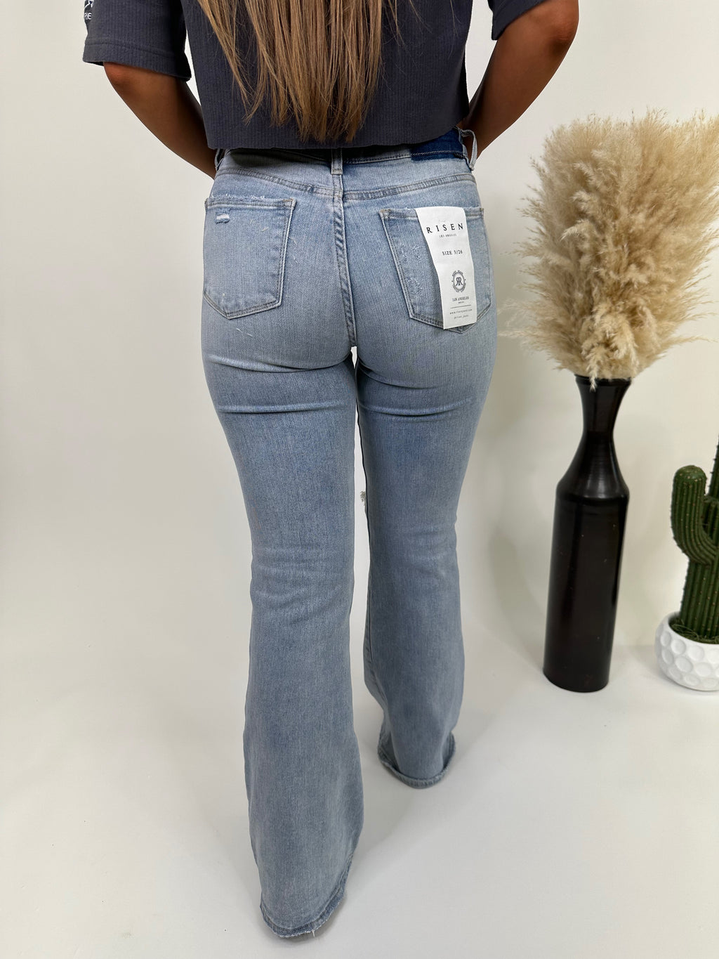 Take it or leave it denim by risen