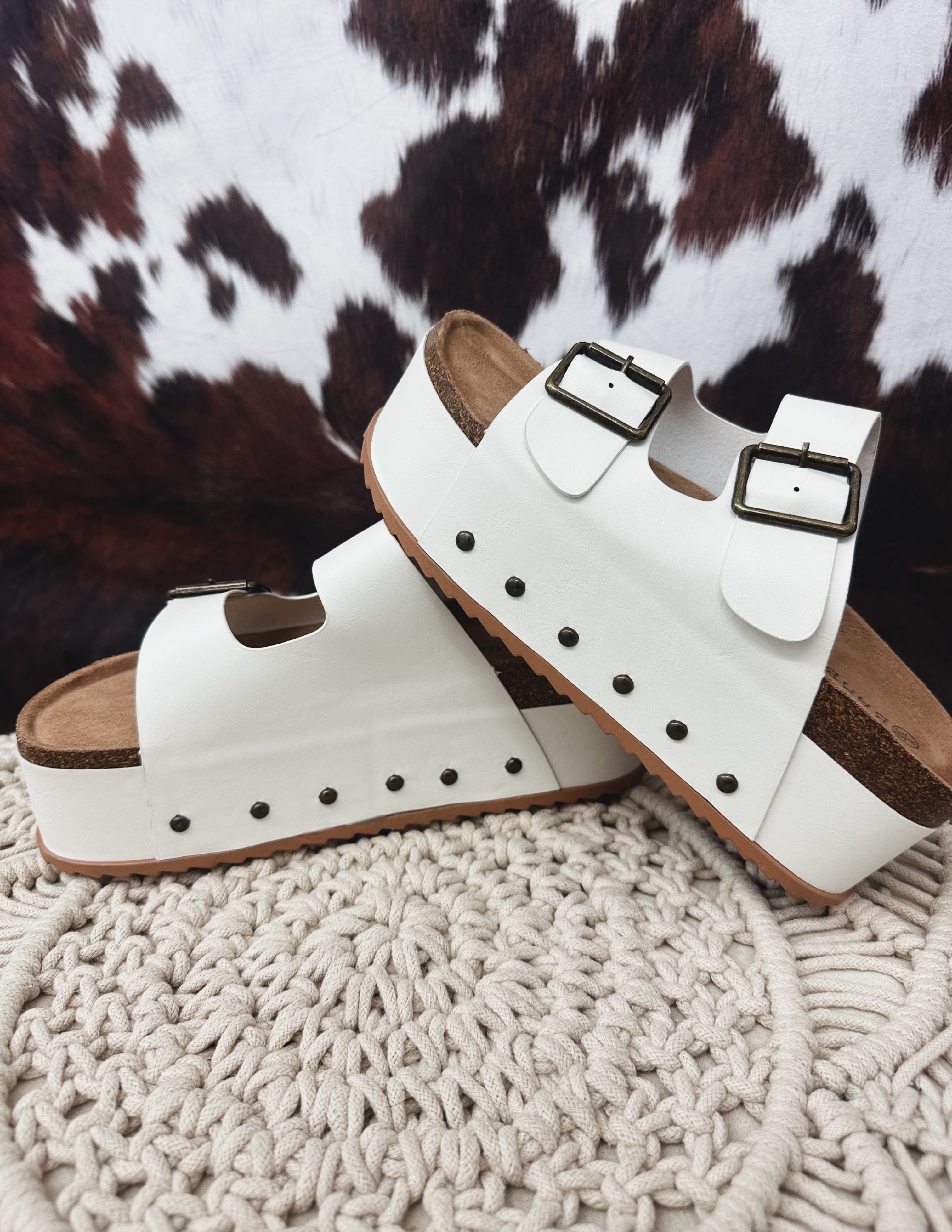 The Roxanne Platforms