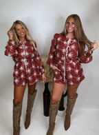 The Lanie Romper