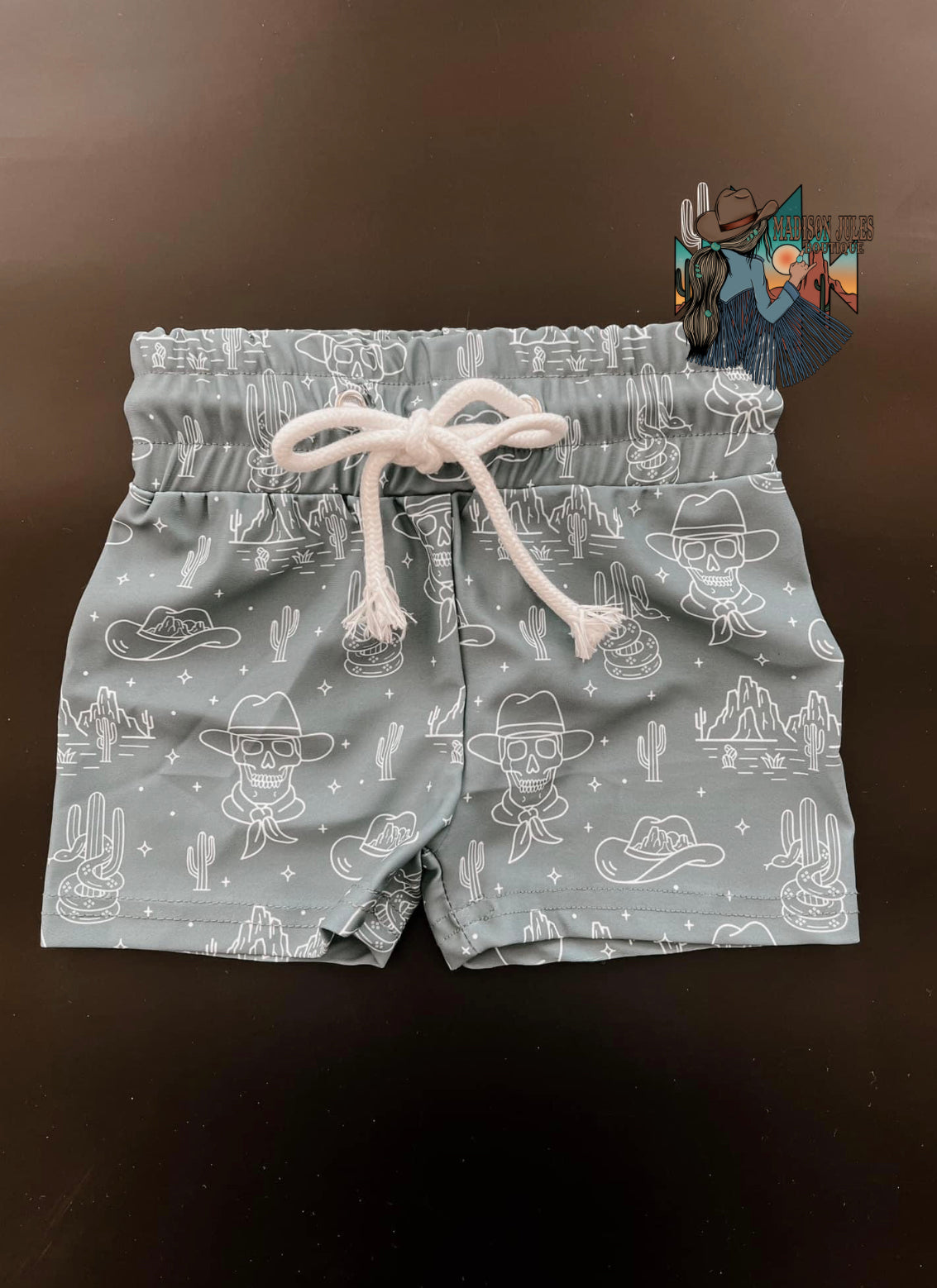 Kids swim Boys trunks