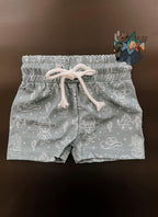 Kids swim Boys trunks