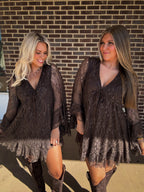 The Collins Dress