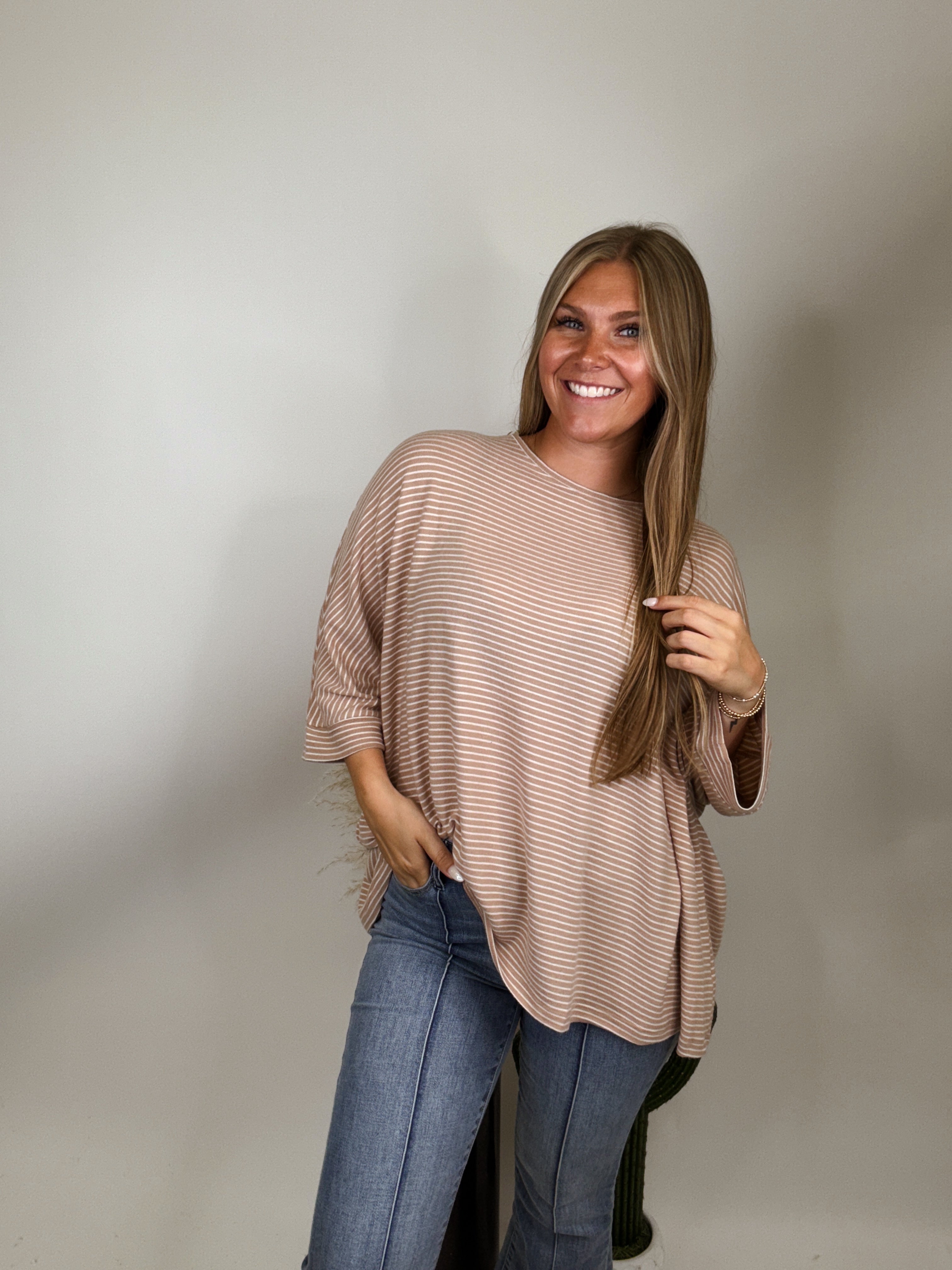 The Kate Top