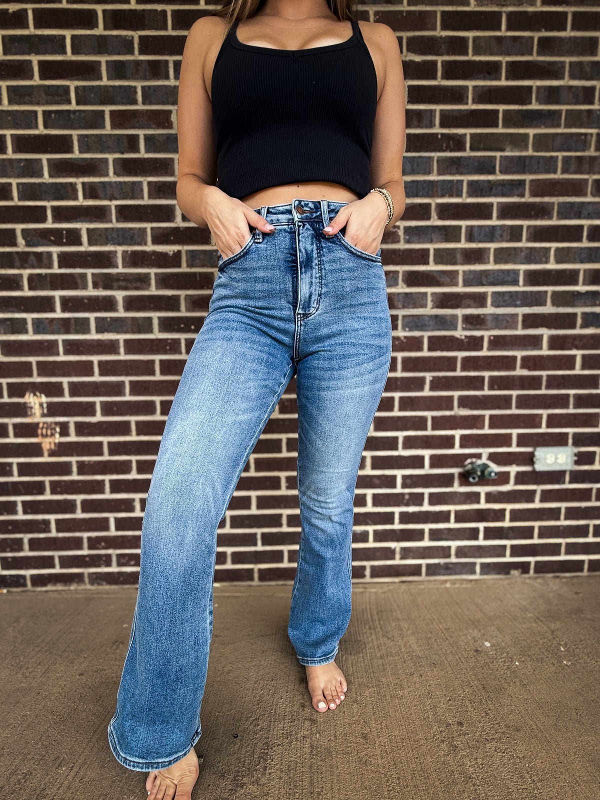 All American Denim