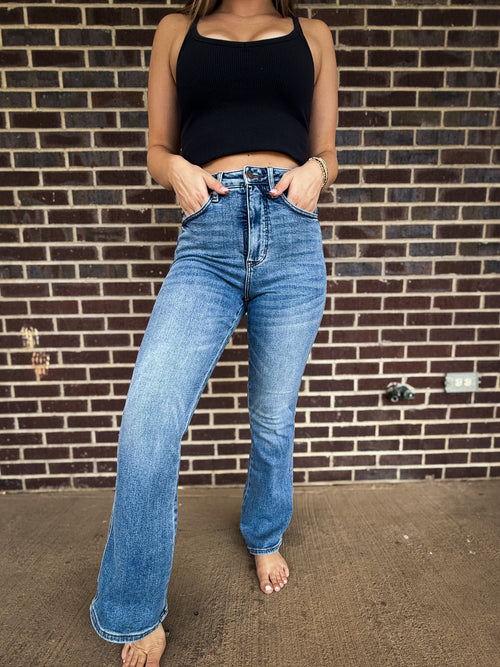 All American Denim