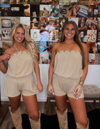 Concert Ready Romper