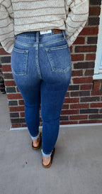 Koe Denim by Judy Blue