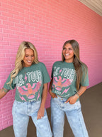 Fly Bold 73' Tee
