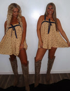Little Daisy Romper