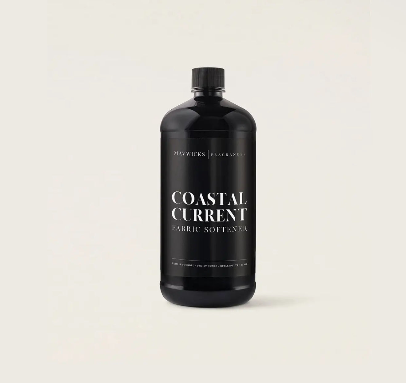 Coastal Current Fabric Softener