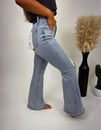 Take it or leave it denim by risen