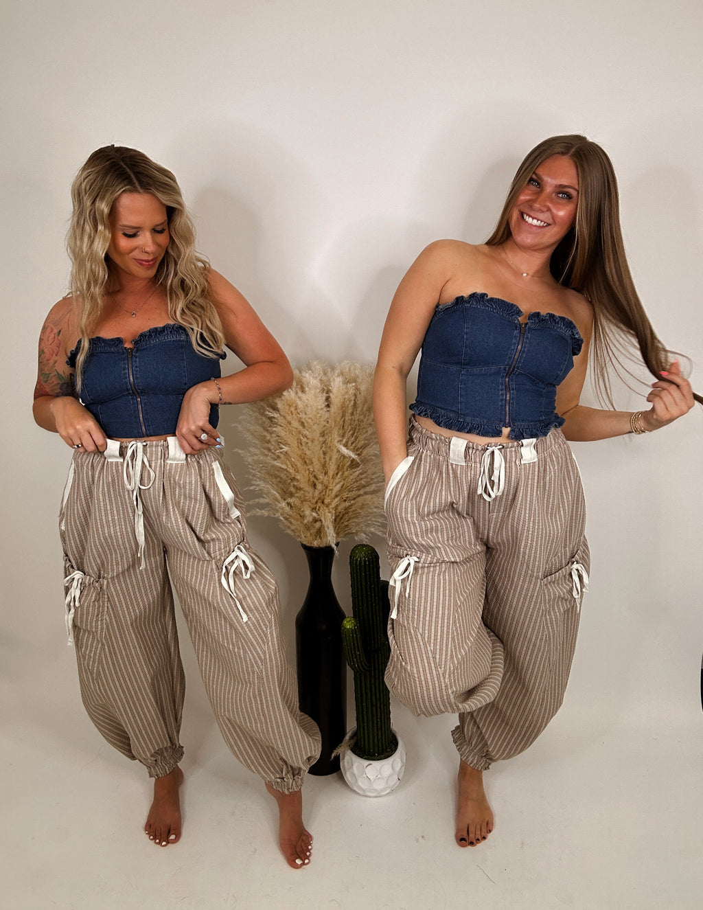 The Jaycie Joggers