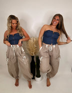 The Jaycie Joggers