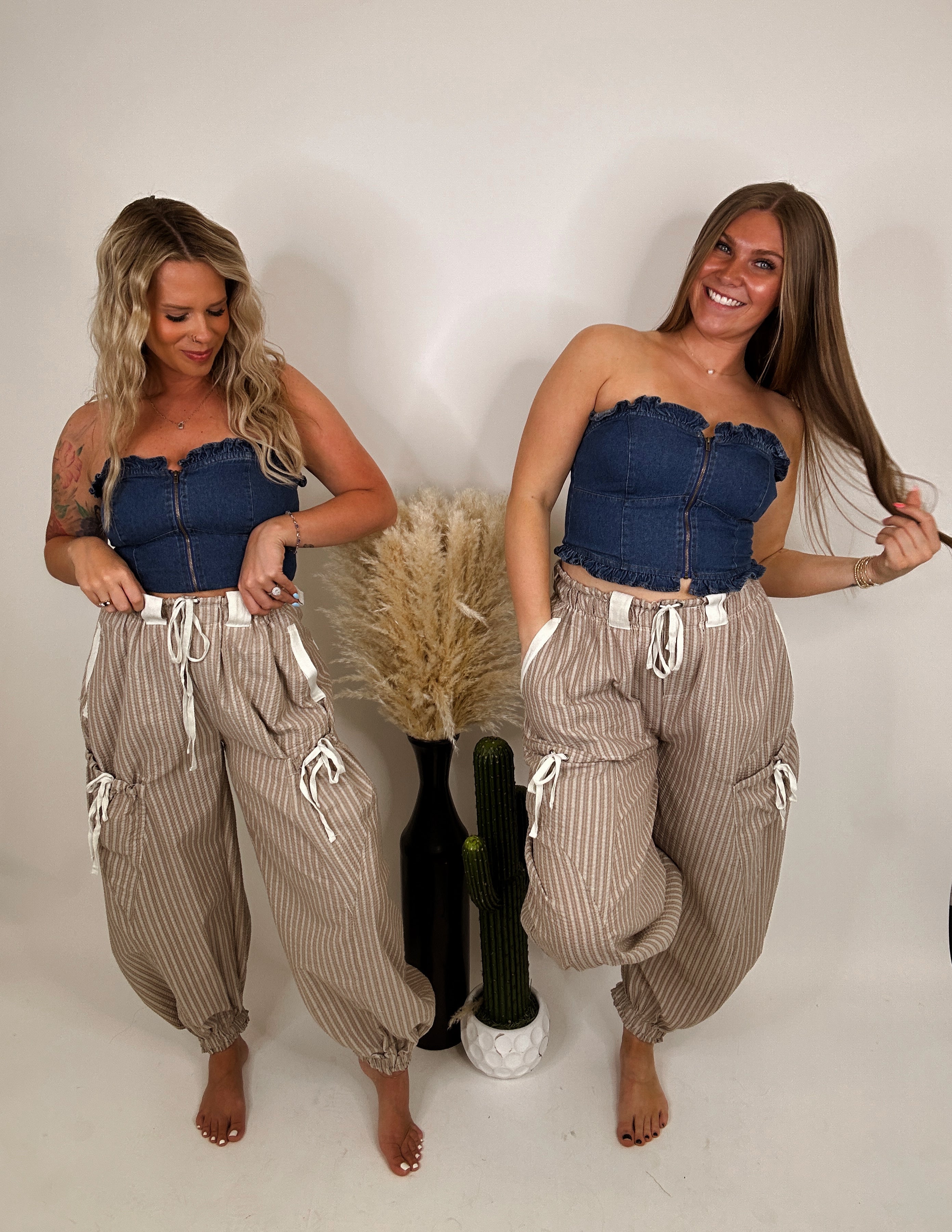 The Jaycie Joggers