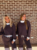 The Rowan Mockneck
