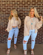 Sunshine Daisy top